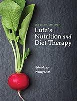 Algopix Similar Product 13 - Lutz's Nutrition and Diet Therapy