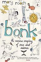 Algopix Similar Product 11 - Bonk The Curious Coupling Of Sex And