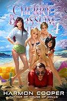 Algopix Similar Product 16 - Cherry Blossom Girls 4