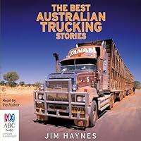 Algopix Similar Product 8 - The Best Australian Trucking Stories