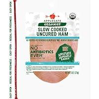 Algopix Similar Product 8 - Applegate Organic Uncured Slow Cooked