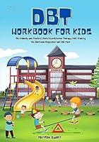 Algopix Similar Product 20 - DBT Workbook for Kids  The Friendly