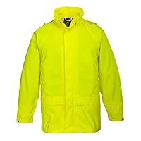 Algopix Similar Product 18 - Portwest Workwear Mens Sealtex Jacket