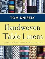 Algopix Similar Product 16 - Handwoven Table Linens 27 Fabulous