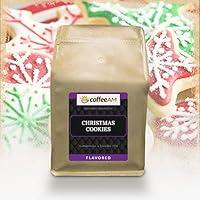 Algopix Similar Product 9 - Christmas Cookies Flavored Coffee