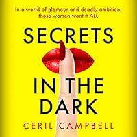 Algopix Similar Product 5 - Secrets in the Dark THE glamorous