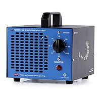 Algopix Similar Product 9 - Airthereal MA5000 Commercial Ozone