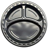 Algopix Similar Product 15 - Simply Deliver 10Inch Plastic Plate