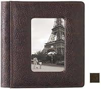 Algopix Similar Product 8 - VINTAGE BLACK finegrain leather medium