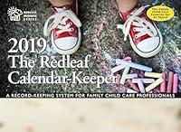 Algopix Similar Product 17 - The Redleaf CalendarKeeper 2019 A