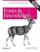 Algopix Similar Product 6 - Fonts  Encodings From Advanced