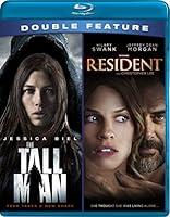 Algopix Similar Product 15 - Tall Man/Resident Double Feature