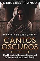 Algopix Similar Product 8 - Dinasta de las Sombras Libro 3