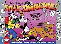 Algopix Similar Product 3 - Silly Symphonies Volume 3 The Complete