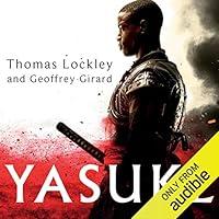 Algopix Similar Product 12 - Yasuke