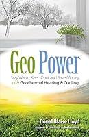 Algopix Similar Product 17 - Geo Power Stay Warm Keep Cool and