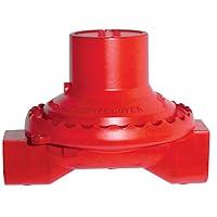 Algopix Similar Product 20 - JR Products 0730325 High Pressure