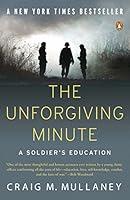Algopix Similar Product 14 - The Unforgiving Minute A Soldiers
