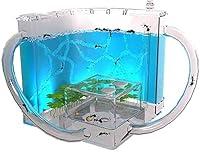 Algopix Similar Product 13 - HTDHS 3D Ant Farm Habitat Educational 