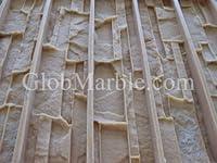 Algopix Similar Product 10 - GlobMarble Cultured Stone Mold Wall
