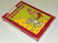 Algopix Similar Product 16 - Mouse Trap