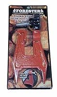 Algopix Similar Product 16 - Forester Filing Stump Vise by Forester