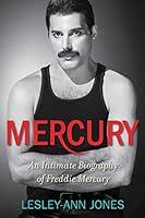 Algopix Similar Product 5 - Mercury An Intimate Biography of