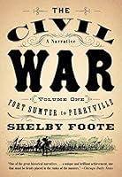Algopix Similar Product 14 - The Civil War A Narrative Volume 1