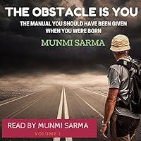Algopix Similar Product 6 - The Obstacle Is You The Manual You