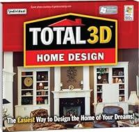 Algopix Similar Product 19 - Total 3D Home