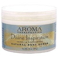 Algopix Similar Product 19 - Aroma Therapeutics Devine Inspiration