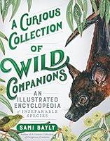 Algopix Similar Product 16 - A Curious Collection of Wild