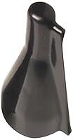 Algopix Similar Product 13 - DEG Trumpet Mouthpiece, Black (1828)