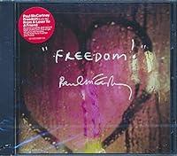 Algopix Similar Product 12 - Freedom / From a Lover to a Friend