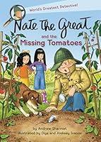 Algopix Similar Product 18 - Nate the Great and the Missing Tomatoes