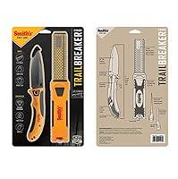 Algopix Similar Product 6 - Smiths Trail Breaker Combo wFire