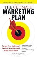 Algopix Similar Product 13 - The Ultimate Marketing Plan Target