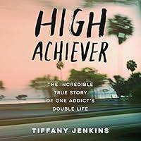Algopix Similar Product 4 - High Achiever The Incredible True