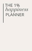 Algopix Similar Product 1 - The 1 Happiness Planner Get into your