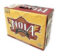 Algopix Similar Product 2 - NOLA BREWING Blonde 12pk Cans, 12 FZ