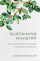 Algopix Similar Product 20 - Sustaining Ministry Foundations and