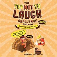 Algopix Similar Product 7 - The Try Not to Laugh Challenge Joke