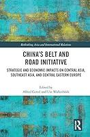 Algopix Similar Product 7 - Chinas Belt and Road Initiative