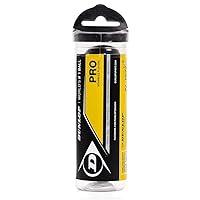 Algopix Similar Product 10 - Dunlop Sports Pro XX Squash Ball V22