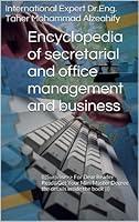 Algopix Similar Product 20 - Encyclopedia of secretarial and office