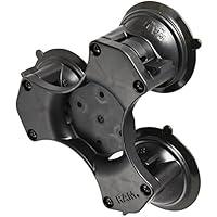 Algopix Similar Product 9 - RAM MOUNTS RAP3652241BU Triple