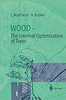 Algopix Similar Product 14 - Wood  The Internal Optimization of