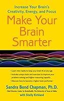 Algopix Similar Product 4 - Make Your Brain Smarter Increase Your