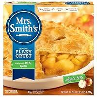 Algopix Similar Product 16 - Mrs Smiths Original Flaky Crust