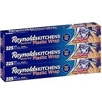 Algopix Similar Product 7 - Reynolds Kitchens Quick Cut Plastic